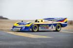 Porsche 917/30 Can-Am Spyder (002-003) 1973 года